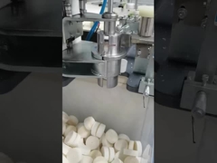 Medizinisches künstliches Nasen-Hme spezielles gewelltes Filterpapier