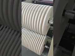 HME-Filterpapierrollen