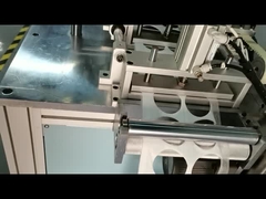 Bakterien filtern Membran