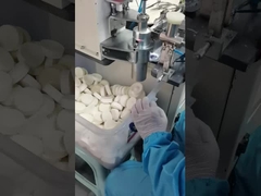 HME-Filterpapierrollen