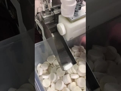 Maschine der zweiten Generation