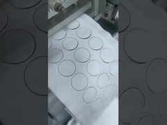 Bakterienfiltermembran