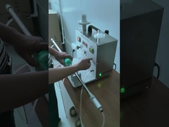 Druckverlustprüfgeräte