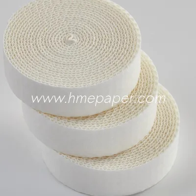 Jüngste Firmenblogs über High Efficiency, Safety, and Reliability: The Key Value of Medical Disposable Circular HME Filter Paper in Respiratory M