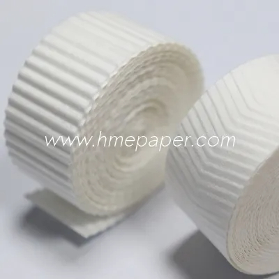 Jüngste Firmenblogs über Key Materials for High-Efficiency Respiratory Protection: Performance and Application Analysis of Circular Absorbent HME