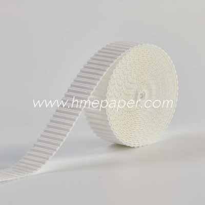 OEM Size Class I HME Crepe Paper For Heat And Moisture Exchanger