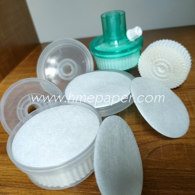 kaufen 4 Schichten Filtrations-des medizinischen Atmungsfilter-Baumwollblattes elektrostatisch online manufacture