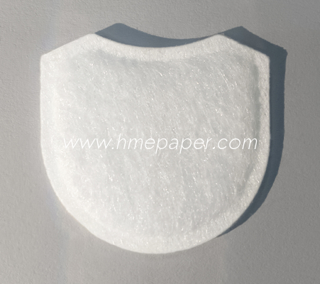 kaufen 1.0-5.0mm Höhen-Filter-Baumwolle für ResMed lüftet Mini-CPAP-Maschine online manufacture