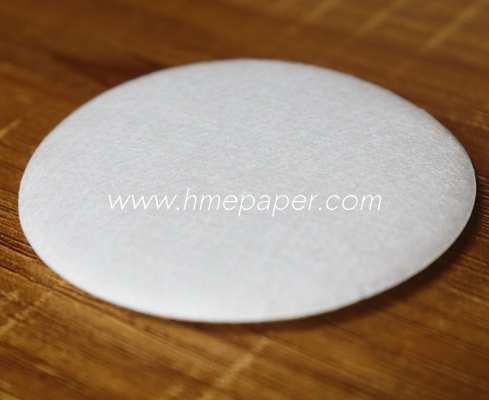 kaufen Luft-Reinigungs-Filter-Baumwollblatt-Luftfilter-Membran-Stärke 1.0-2.6mm online manufacture
