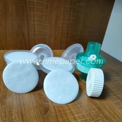 kaufen Bakterielle Virenluftfilter-Baumwolle für CPAP/BiPAP Atmung online manufacture