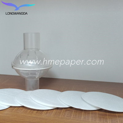 kaufen Hepa filtert für Cpap-Maschine, 1.0-5.0mm Cpap Filter-Ersatz online manufacture