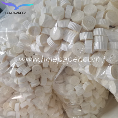 kaufen Feinfilter-Papier HME, HME-Filterpapier für Hitze und Feuchtigkeits-Austauscher online manufacture