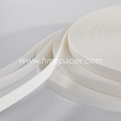 Customized Diameter HME Filter Paper Spirator/Ventilator Filter Material