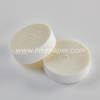 Circular Wooden Paddle HME Filter Paper HMEF Accessories Absorbent Paper
