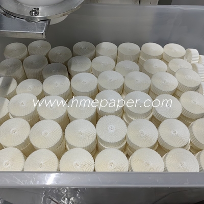 kaufen 6 Stück/Min. Automatische Schnittmaschine für Papierrollen 220v 50hz online manufacture