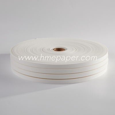 160g/M2 Surface Area Hme Filter Paper Wooden Material 300% Absorbent Capacity