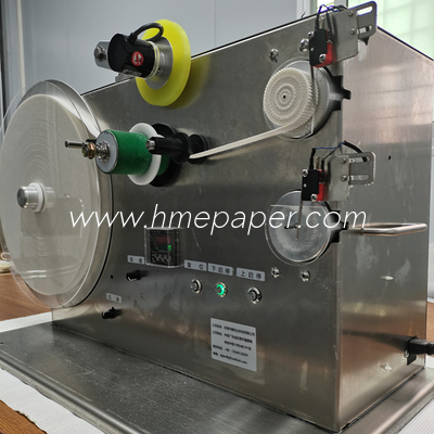 Reliable Hme Filter Paper 1.2mm Thickness 160g/M2 Surface Area