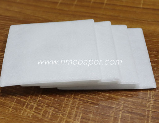 kaufen Wirksames elektrostatisches Pathogen-Blocking-Filterpapier für umfassende Tests online manufacture