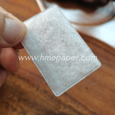 kaufen 99.99% Mikrobielle Barriere Filterpapier hohe Effizienz Haltbarkeit online manufacture