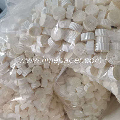 Absorbent Filter Paper for HMEF MSDS Certified and 99.999% Filter Effect