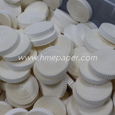 HME HMEF Filter Effect Absorbent Filter Paper White for Medical Materials Accessories