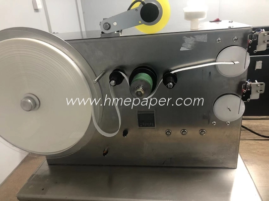 kaufen Halbautomatische Bandwicklermaschine HME HMEF mit 30 Watt und SUS304 SHELL online manufacture
