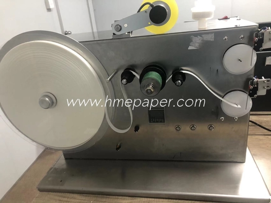 kaufen Halbautomatische Bandwickler 220V L80*W30*H45CM für Leistung online manufacture