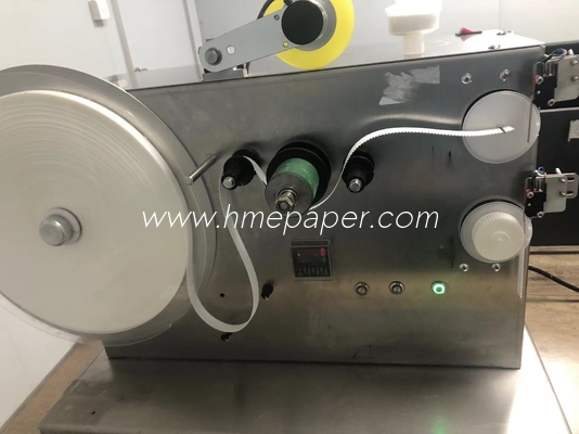 kaufen 30 Watt Bandwickler für Banddicke 10-25 mm Rollendurchmesser 19-60 mm Hergestellt online manufacture