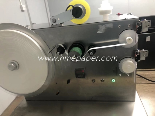 kaufen Maschine zum Wickeln von Bändern aus Edelstahl für Rollen mit einem Durchmesser von 19 bis 60 mm online manufacture