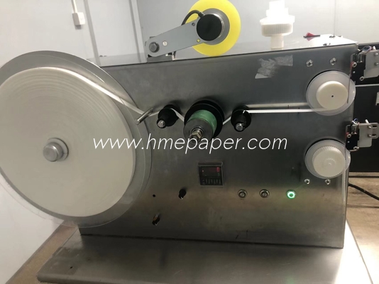kaufen Halbautomatische HMEF HME-Filteranlage Bandwickler in L80*W30*H45CM SUS304 Schal online manufacture
