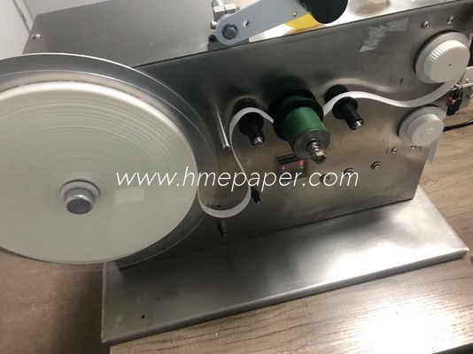 kaufen 30 Watt halbautomatische HME-Windmaschine für verschiedene Wickellösungen online manufacture