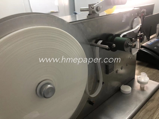 kaufen Medizinisches Band HMEF Papierwickler mit automatischem Grad automatisch und kostenlosen Versand nach Indien online manufacture