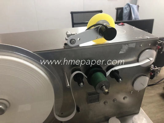 kaufen Automatische elektrische HMEF-Papierwickler für die Papierproduktion online manufacture