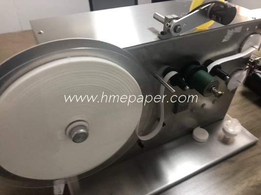 kaufen Vielseitige Verpackung mit Papierverpackungsmaschine Breite 20-150 mm Banddicke 10-25 mm online manufacture