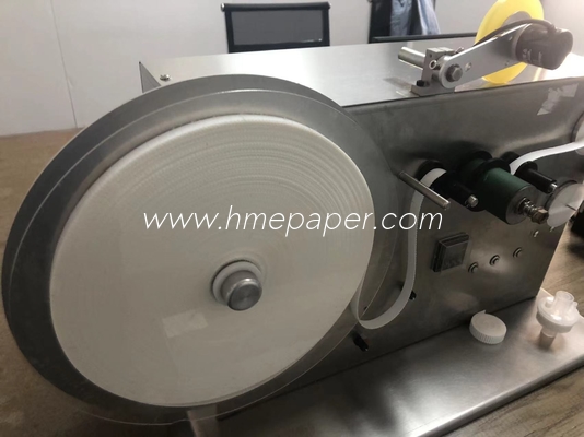 kaufen Automatische Bandwickler für Produkte Breite 20-150 mm Zuführlänge 55 mm online manufacture
