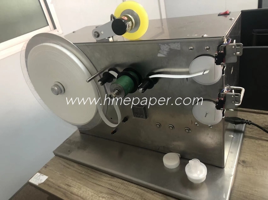 kaufen Erste Generation HME Filterpapierband Wickelmaschine für Innenloch 032 Option Produktionslinie online manufacture