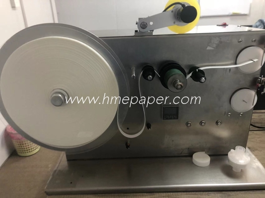 kaufen Erleben Sie die Leistungsfähigkeit der HMEF HME Fikter Papierbandwickler Innenloch φ38 für optimale Leistung online manufacture