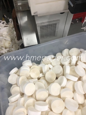 kaufen 50Hz Frequenz HME Filterpapierband Wickelmaschine mit Luftdruck 0,5-0,7 Mpa / automatischer Qualität online manufacture