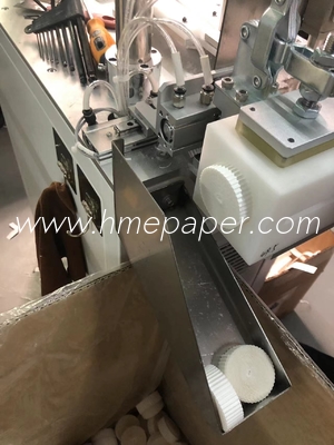 kaufen CR002 22-60 mm HME Filterpapierwickler Wickelmachine Wickelmachine online manufacture