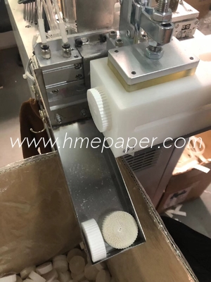kaufen HME Filterpapier Automatische Bandwickelmaschine Kostenlos 110V/220V 50Hz online manufacture