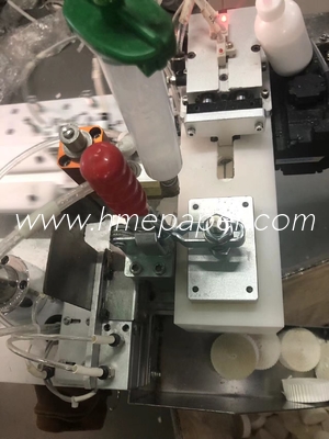 kaufen Automatische HME Filterbandwickler 100 kg Gewicht 220V Spannung 22-60mm Rollendurchmesser Neues Produkt 2024 online manufacture