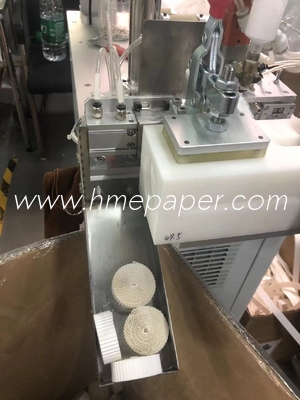 kaufen Medizinisches Band Wickelmaschine Automatische Rollen Durchmesser 22-60mm Edelstahl Kostenlos Versand online manufacture