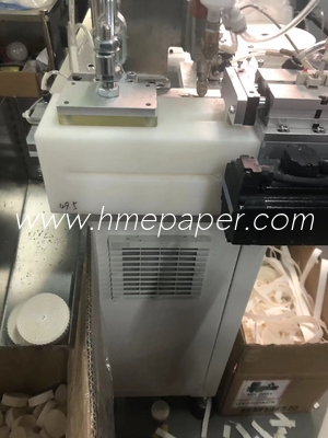 kaufen Neue automatische Hmef-Papierwicklung Hme-Filter automatische Maschine 22-60mm Rollendurchmesser 220V Spannung online manufacture