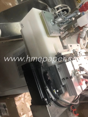kaufen Medizinische Qualität Automatische HME Filtermaschine Einstellgeschwindigkeit 100 kg Gewicht 220V Spannung Kostenlos Versand online manufacture