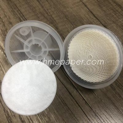 kaufen Umgebaute CPAP-Ventilatoren Weißer Filter Einweg-Baumwoll-CPAP-Filter 99,9% Wirksamkeit Lungenfunktion online manufacture