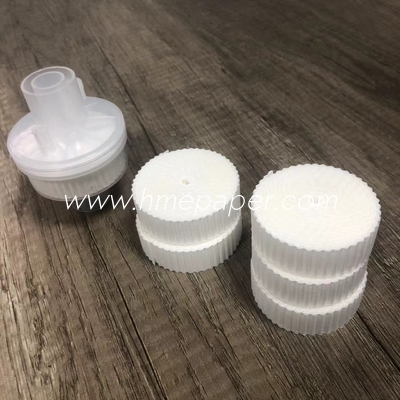 kaufen Wirksamkeit Elektrostatischer Luftfilter für medizinische Zwecke BFE 99,99% Gewebe aus nicht gewebtem Stoff/Hot Air Cotton HME Filterpapier online manufacture