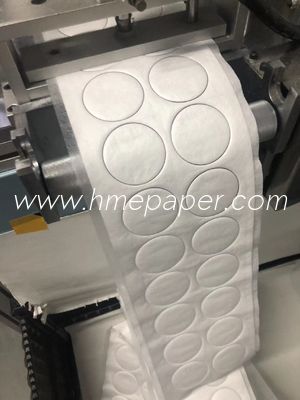 kaufen Einweg-CPAP-Filter aus weißer Baumwolle CPAP-Antibakterienfilter für eine effektive Luftfiltration online manufacture