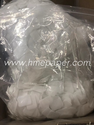 kaufen 30l/min/100cm2 Druck Bakterielles Virusfilterpapier 3mm 50mm Durchmesser HME Filterpapierfabrik online manufacture