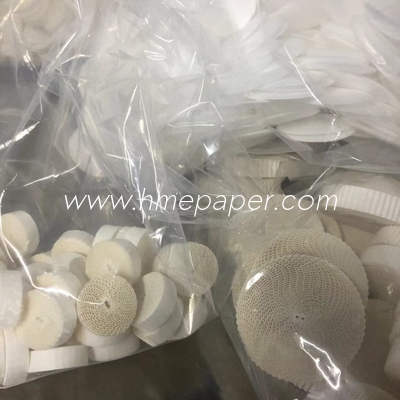 kaufen HME BVF Filterpapier Rollen 90 g/m2 Absorptionsmittel für Instrumenten der Klasse I online manufacture