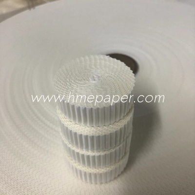 kaufen Absorptionsfähigkeit HMEBV Filterpapier Klasse I 90 g/m2 Medizintechnisches Papier Stufe 2 Kernkomponente online manufacture